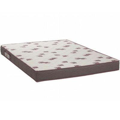 Colchão De Espuma Casal Light D28 138x188x14cm - 1041602652 - Ortobom