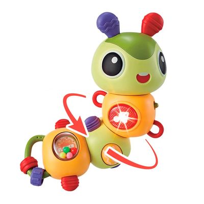 Brinquedo Lagarta-tá Estrela
