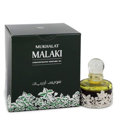 Colônia Masculina Swiss Arabian 30ml