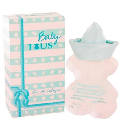 Perfume Feminino Ba Tous 100 Ml Eau De Cologne