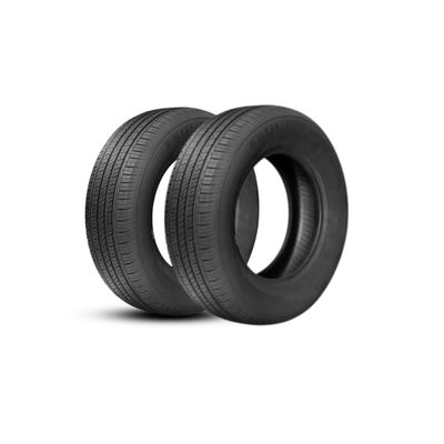 KIT 02 PNEU RENEGADE 225/55R18 98V NU025 H/T SUNNY