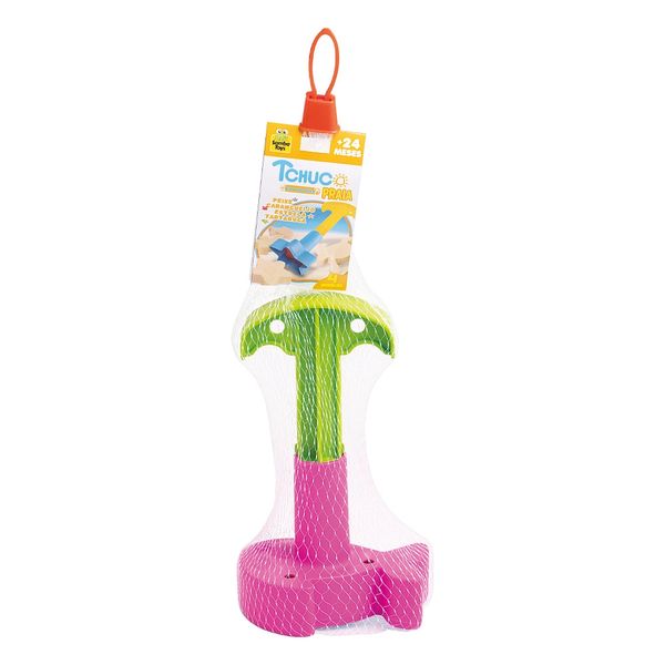 Forminhas de Praia Samba Toys - Item Sortido