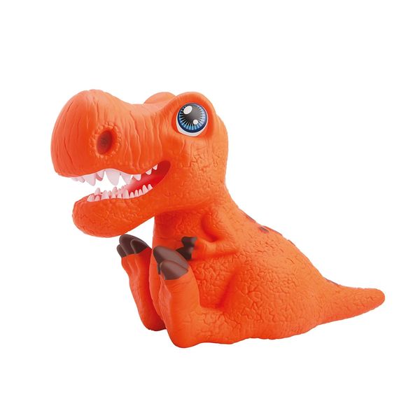 Dinossauro Dinopark Baby Bee Toys - Item Sortido