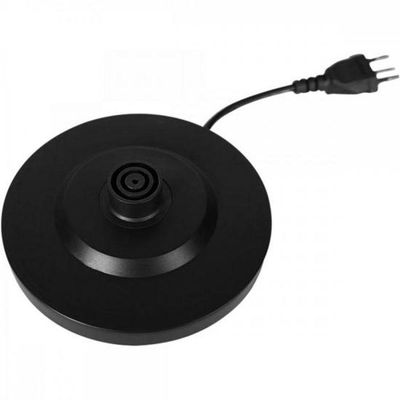 Chaleira Elétrica Agratto Aroma 1500W 1,8L em Preto para Uso em 220V