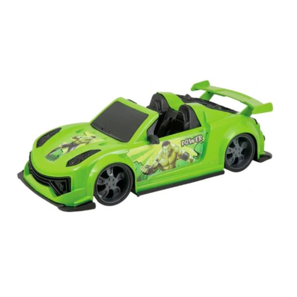 Carro de Brinquedo Kendy Power