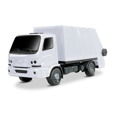 Caminhão Caçamba Urban Roma Jensen Coletor - Item Sortido