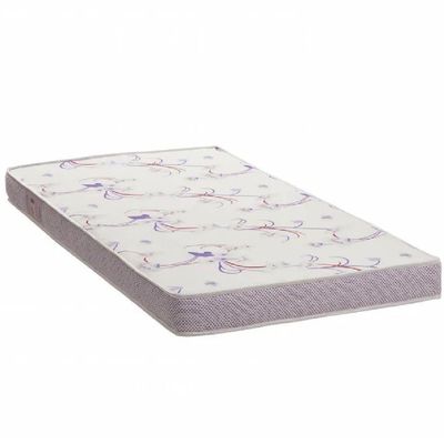 Colchão Physical Solteiro Resist Liso 88x188x12cm - 1040403273 - Ortobom