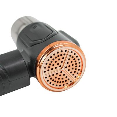 Mini Aspirador De Po Portatil Vertical Usb Recarregavel 2 Em 1 Retratil Automotivo Sofa Preto:preto