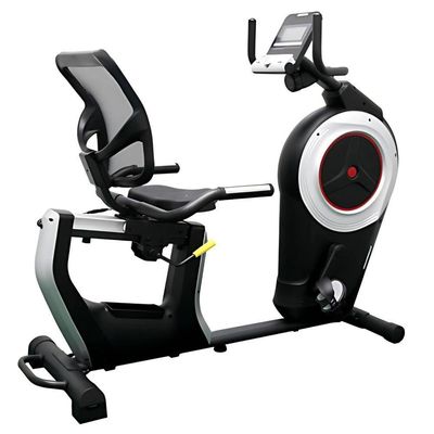 Bicicleta Ergométrica Horizontal Exercit Oneal Tp940