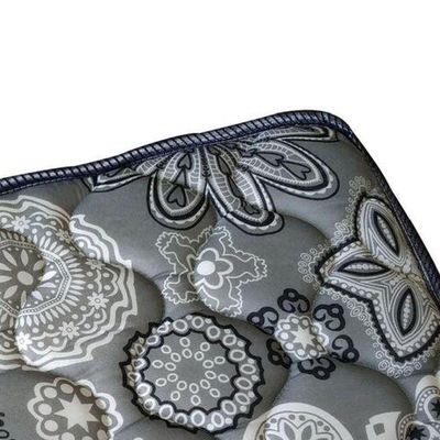 Colchão Misto Casal Iso Nanoplastic 138x188x25cm - 1040406531 - Ortobom