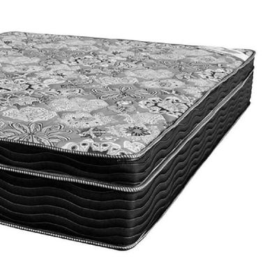 Colchão Misto Casal Iso Nanoplastic 138x188x25cm - 1040406531 - Ortobom