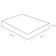 Colchão Viscomemory Queen Size 158x198x28cm - 1041691759 - Ortobom