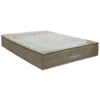 Colchão Viscomemory Queen Size 158x198x28cm - 1041691759 - Ortobom