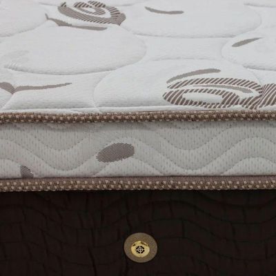 Colchão Sleep King Queen Size 158x198x32cm - 1041691601 - Ortobom