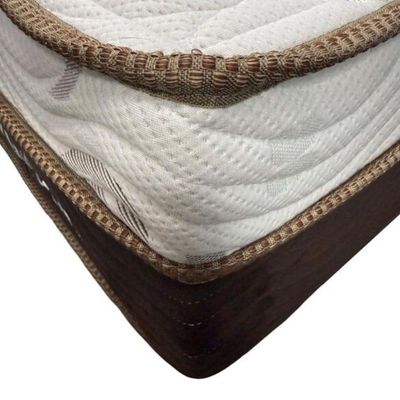 Colchão Sleep King Queen Size 158x198x32cm - 1041691601 - Ortobom