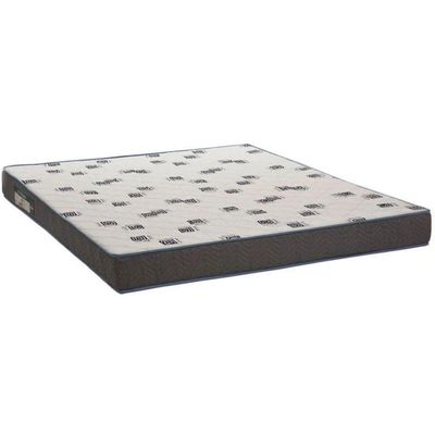 Colchão De Espuma Casal Light D33 138x188x14cm - 1041602642 - Ortobom