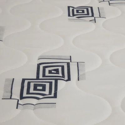 Colchão De Espuma Casal Light D33 138x188x14cm - 1041602642 - Ortobom