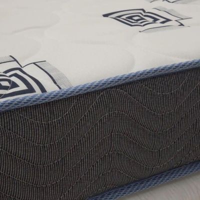 Colchão De Espuma Casal Light D33 138x188x14cm - 1041602642 - Ortobom