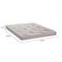 Colchão Physical Casal Resist Liso 138x188x12cm - 1040403275 - Ortobom