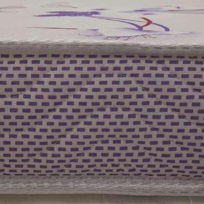Colchão Physical Casal Resist Liso 138x188x12cm - 1040403275 - Ortobom