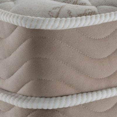 Colchão de Espuma Solteiro Airtech Spring Pocket 78x188x25cm 1040421014 Ortobom