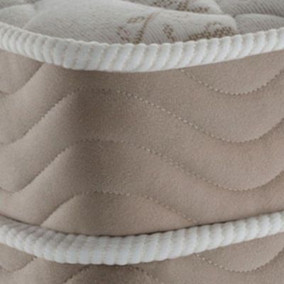 Colchão de Espuma Casal Airtech Spring Pocket 138x188x25cm 1040421018 Ortobom Colchao Airtech Sp