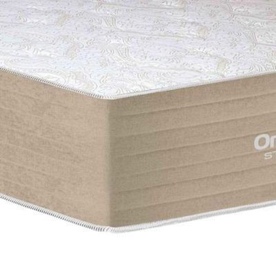 Colchão Star New Queen Size 158x198x38cm - 1040328339 - Ortobom