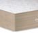 Colchão Star New Queen Size 158x198x38cm - 1040328339 - Ortobom