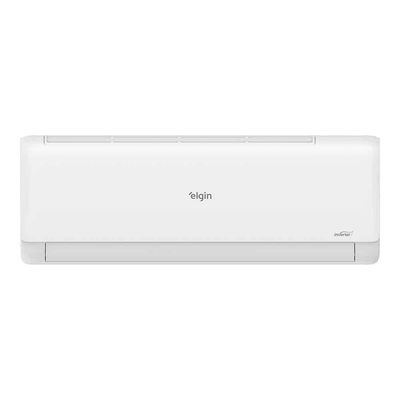 Ar Condicionado Split Hi Wall Eco Ii Inverter Connect Elgin 9.000 Btus Frio 220V R-32