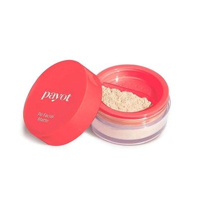 Payot Pó Facial Matte - Pó Facial 15g Cor 01