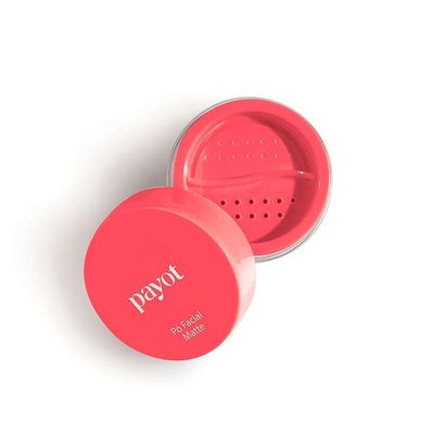 Payot Pó Facial Matte - Pó Facial 15g Cor 01