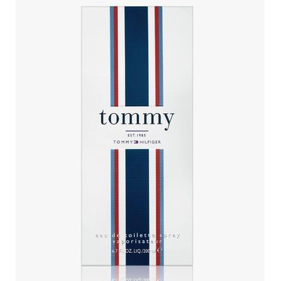 Tommy Hilfiger Eau De Toilette - Perfume Masculino 200ml