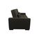 Sofá Cama Lavínia 3 Lugares Suede Capuccino Matrix