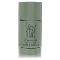 Desodorante Masculino 1881 Nino Cerruti Em Bastão 70g