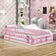 Mini Cama Fun Bailarinas Meninas
