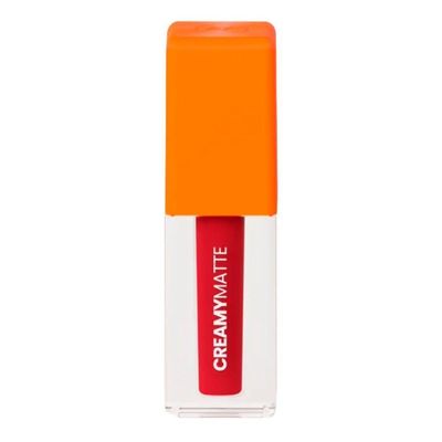 Mari Maria Creamy Matte - Batom Liquido Maria Helena