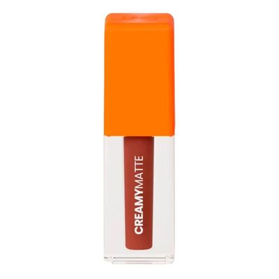 Mari Maria Creamy Matte - Batom Liquido Maria Beatriz