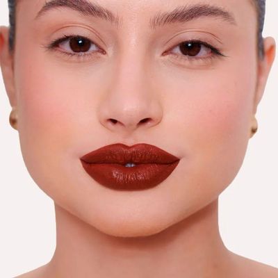 Mari Maria Creamy Matte - Batom Liquido Maria Beatriz