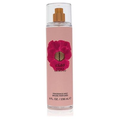 Agua De Cheiro Ciao Vince Camuto 236 Ml
