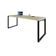 Mesa Presidente 190x70x75cm Yon - Ciliegio-est.preta Ciliegio-est.preta