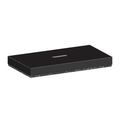 Faqueiro Tramontina Classic em Aço Inox com Facas de Mesa Forjadas Acabamento Brilho 24 Peças