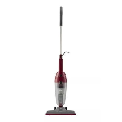 Aspirador De Pó Wap High Speed Plus 1350w Vertical E De Mão 110V