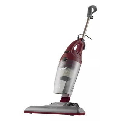 Aspirador De Pó Wap High Speed Plus 1350w Vertical E De Mão 110V