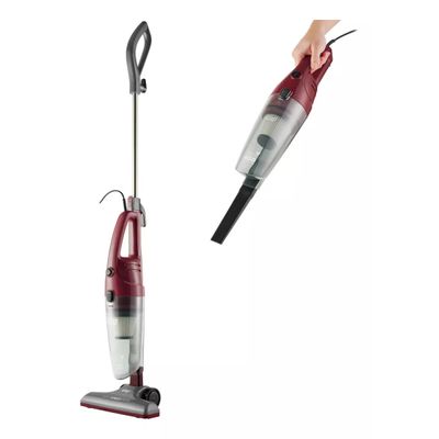 Aspirador De Pó Wap High Speed Plus 1350w Vertical E De Mão 110V