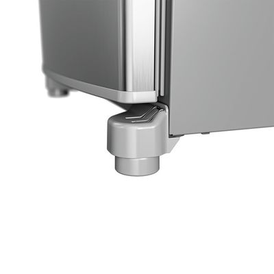 Freezer Vertical BVR28PK 276 Litros Frost Free Inox Brastemp Inox / 110V
