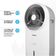 Climatizador de Ar Philco 14L 4 em 1 90W PCL14A 220V