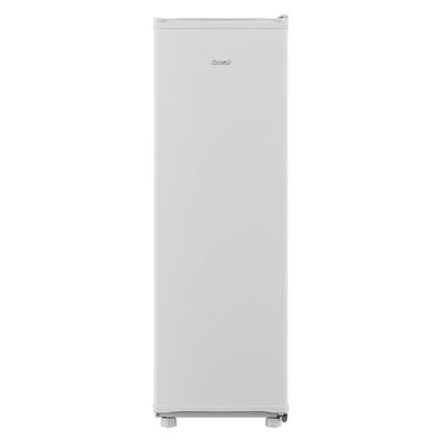 Freezer Vertical CVU20MB com 1 Porta Reversível 189 Litros Consul Branco / 110V