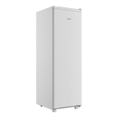 Freezer Vertical CVU20MB com 1 Porta Reversível 189 Litros Consul Branco / 110V