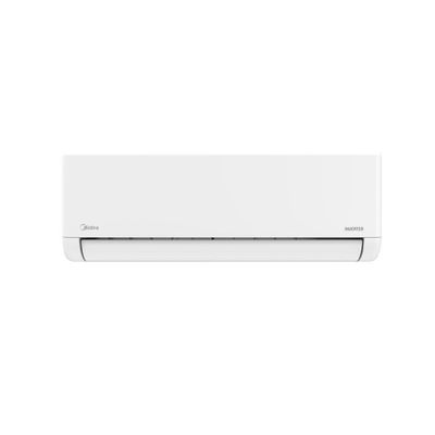 Ar Condicionado Split Hi Wall Midea Airvolution Lite Inverter 22.000 Btus Frio 220V R-32