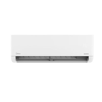 Ar Condicionado Split Hi Wall Midea Airvolution Lite Inverter 22.000 Btus Frio 220V R-32